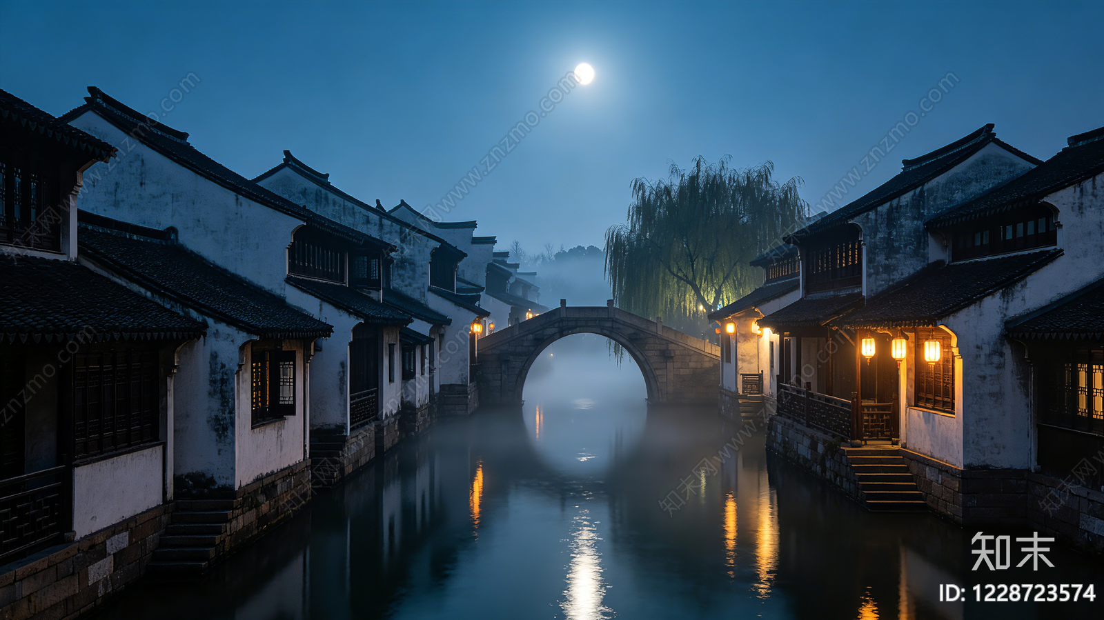 其它HDR贴图下载【ID:1228723574】