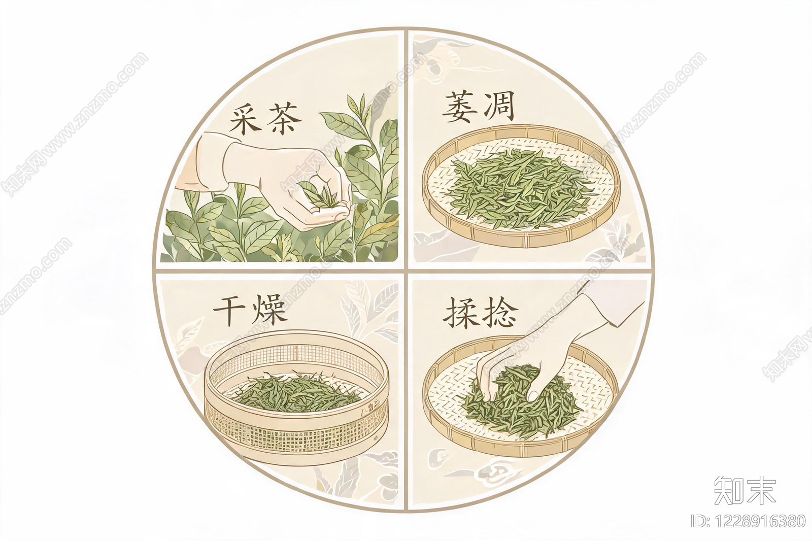 其他挂画贴图下载【ID:1228916380】