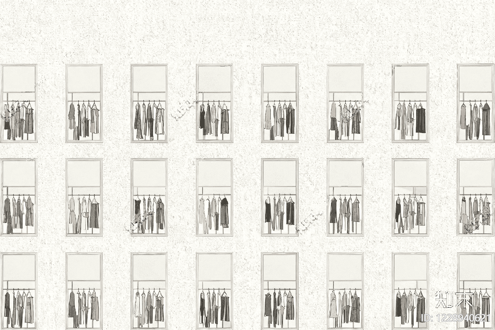 其他挂画贴图下载【ID:1228940621】
