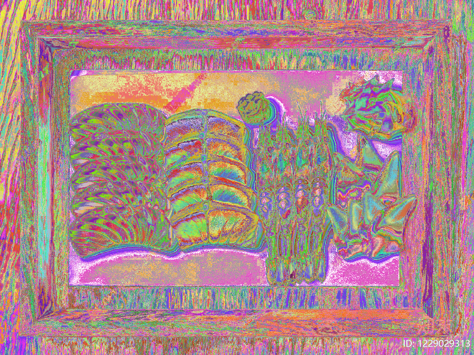 其他挂画贴图下载【ID:1229029313】