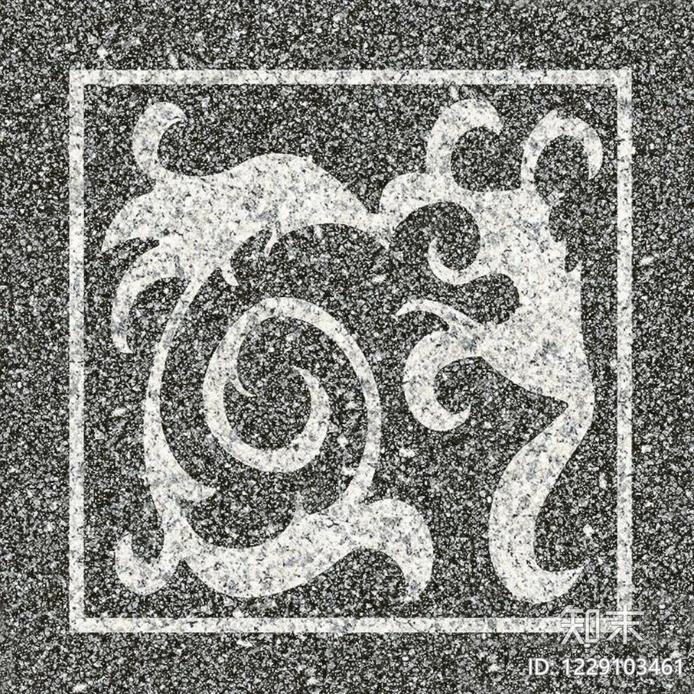 石雕贴图下载【ID:1229103461】