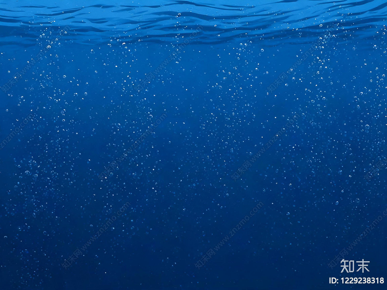 水面高清贴图材质