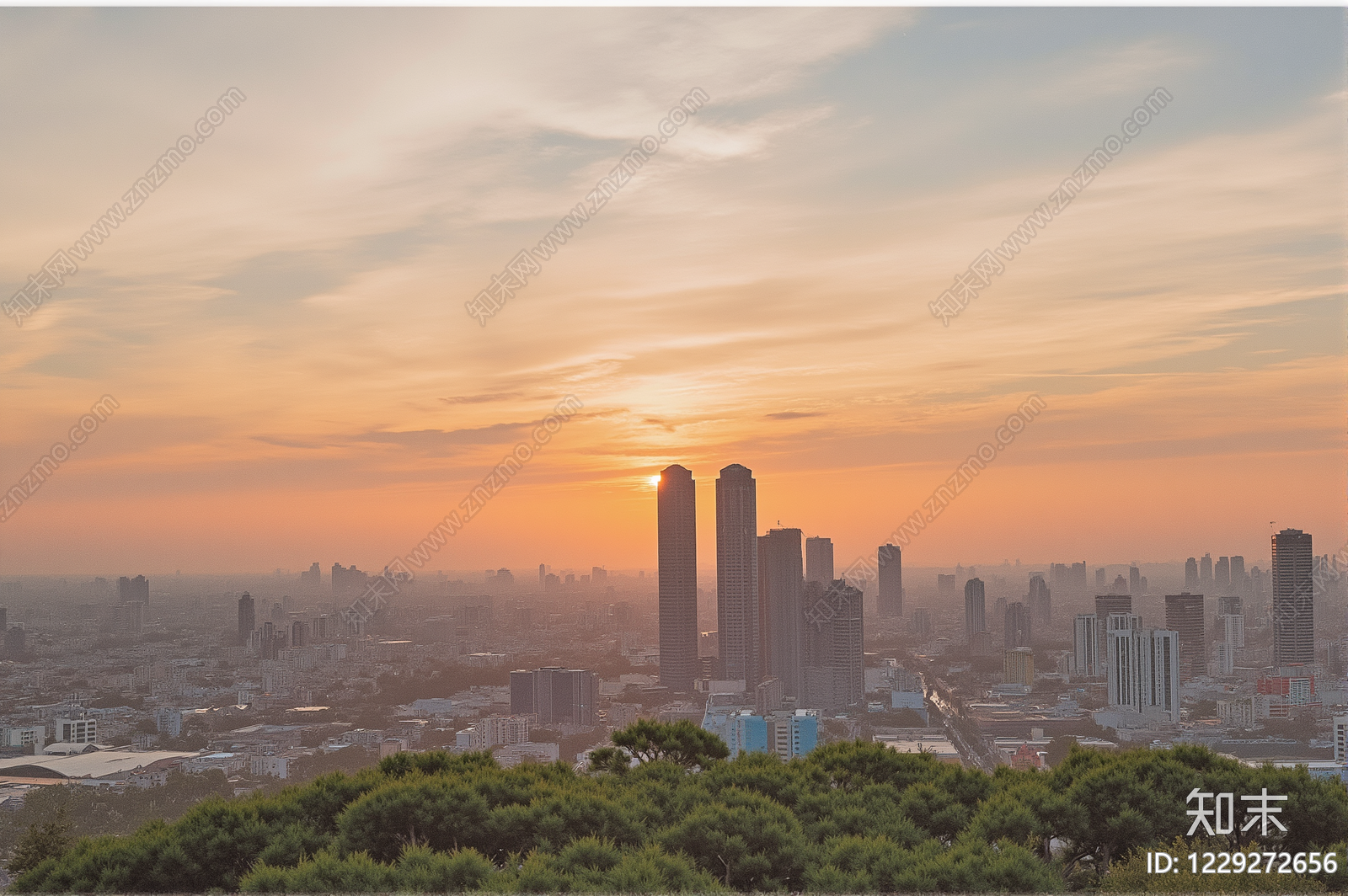 现代天空贴图下载【ID:1229272656】