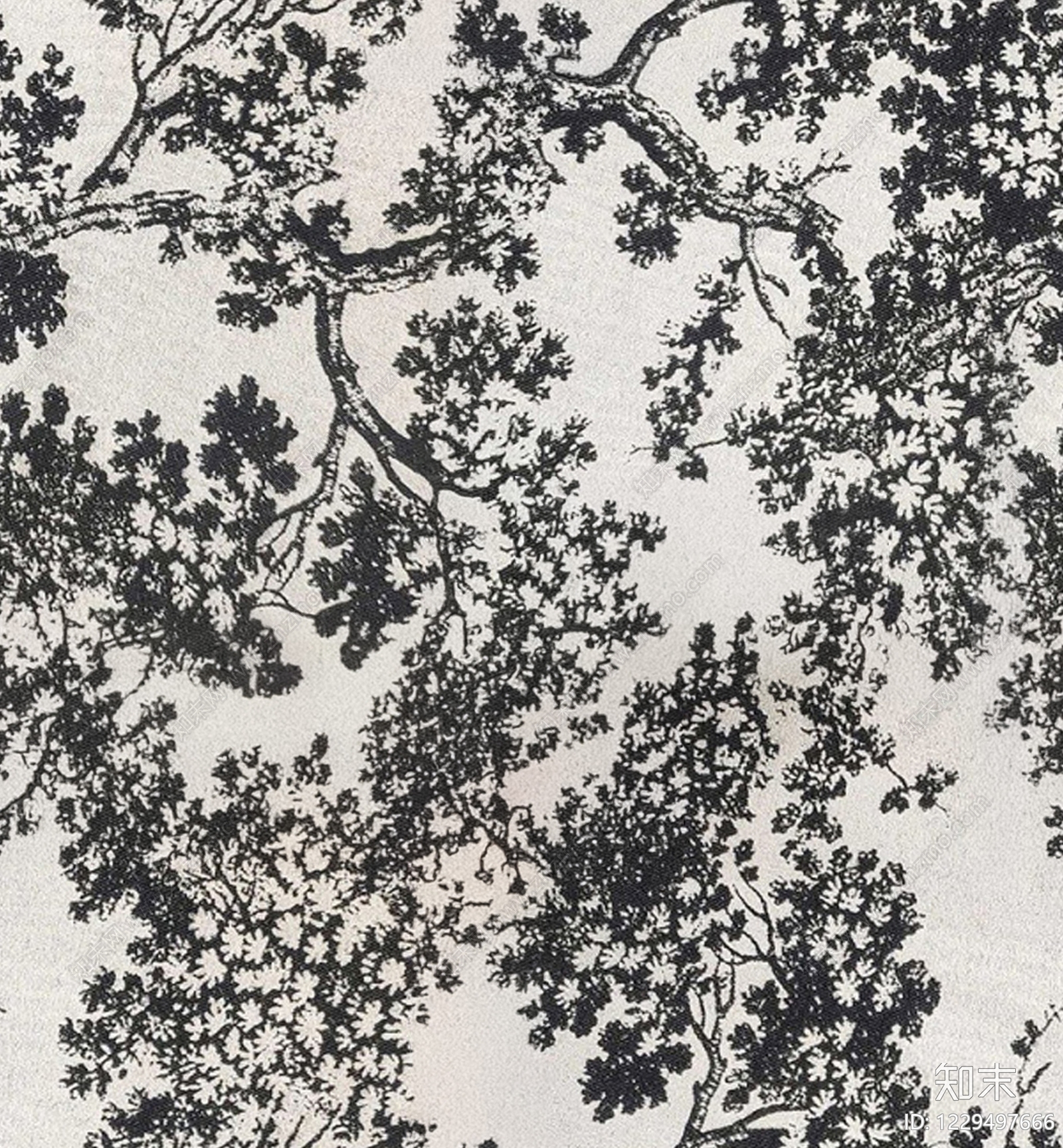 花纹布纹高清贴图材质
