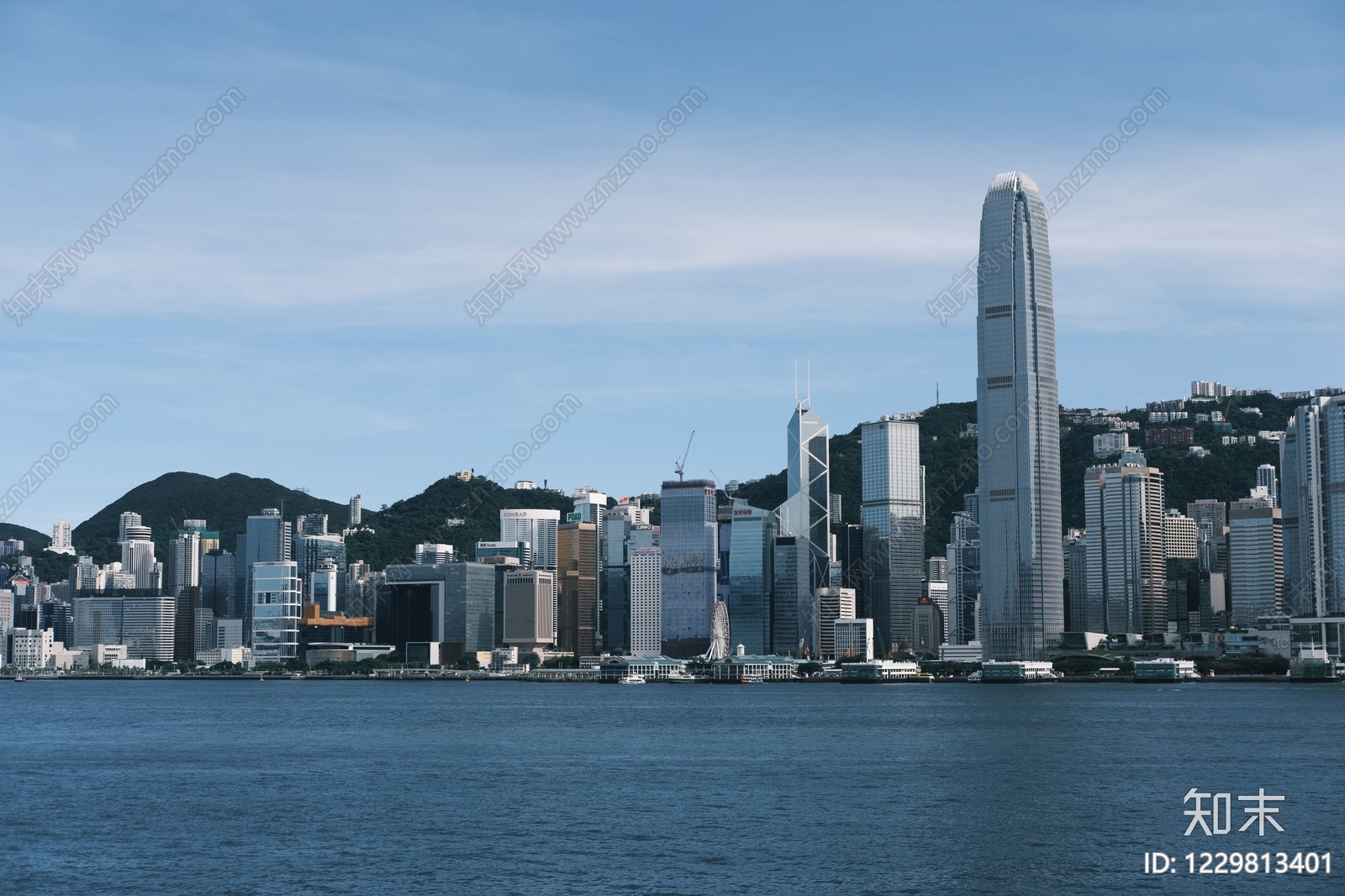 城市背景贴图下载【ID:1229813401】