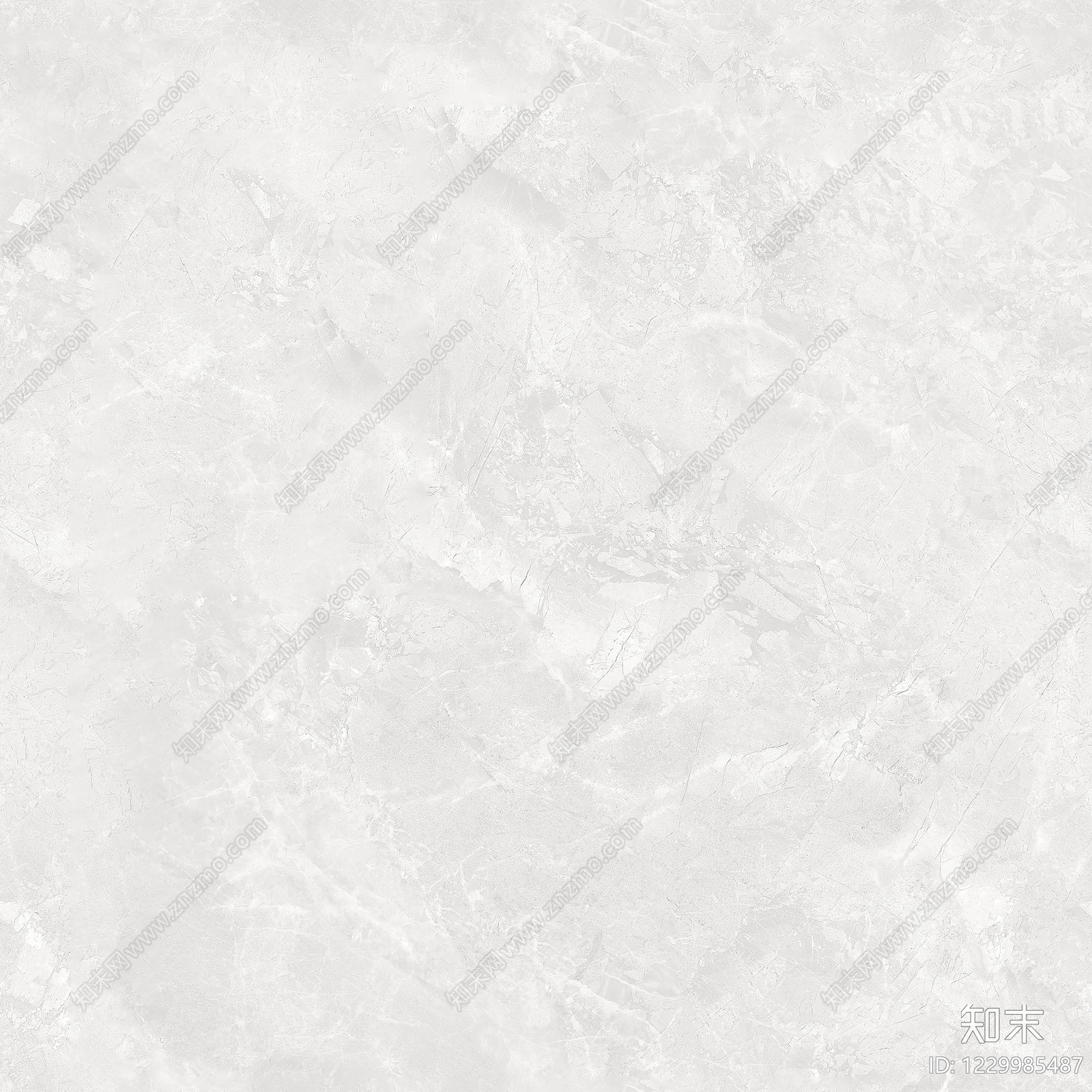 浅色大理石贴图下载【ID:1229985487】