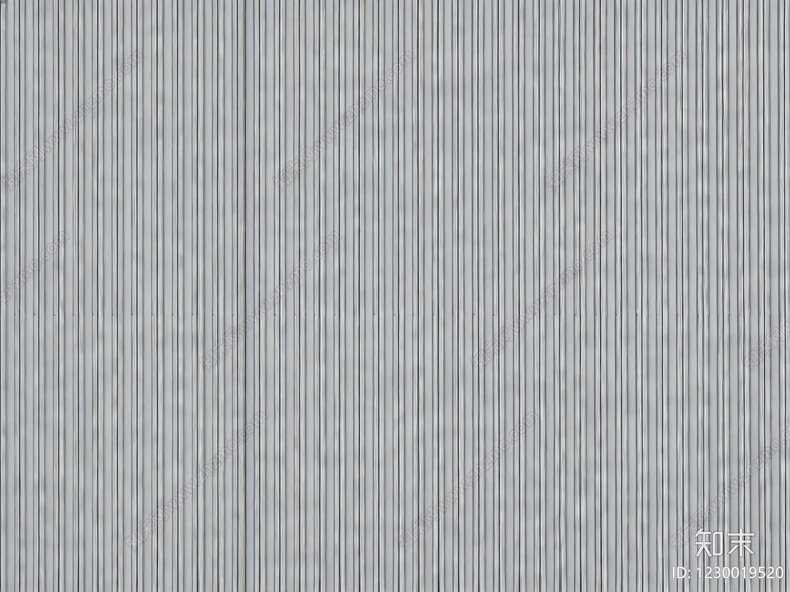 金属波浪板贴图下载【ID:1230019520】