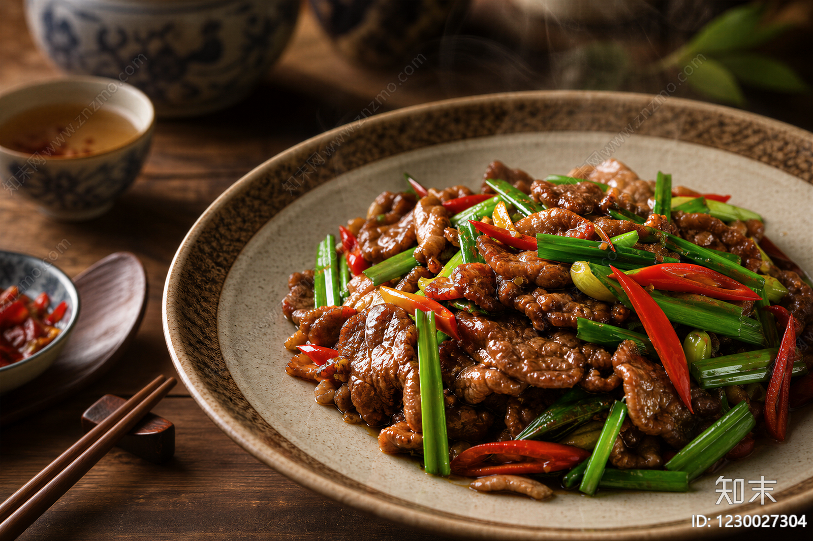 美食高清贴图材质