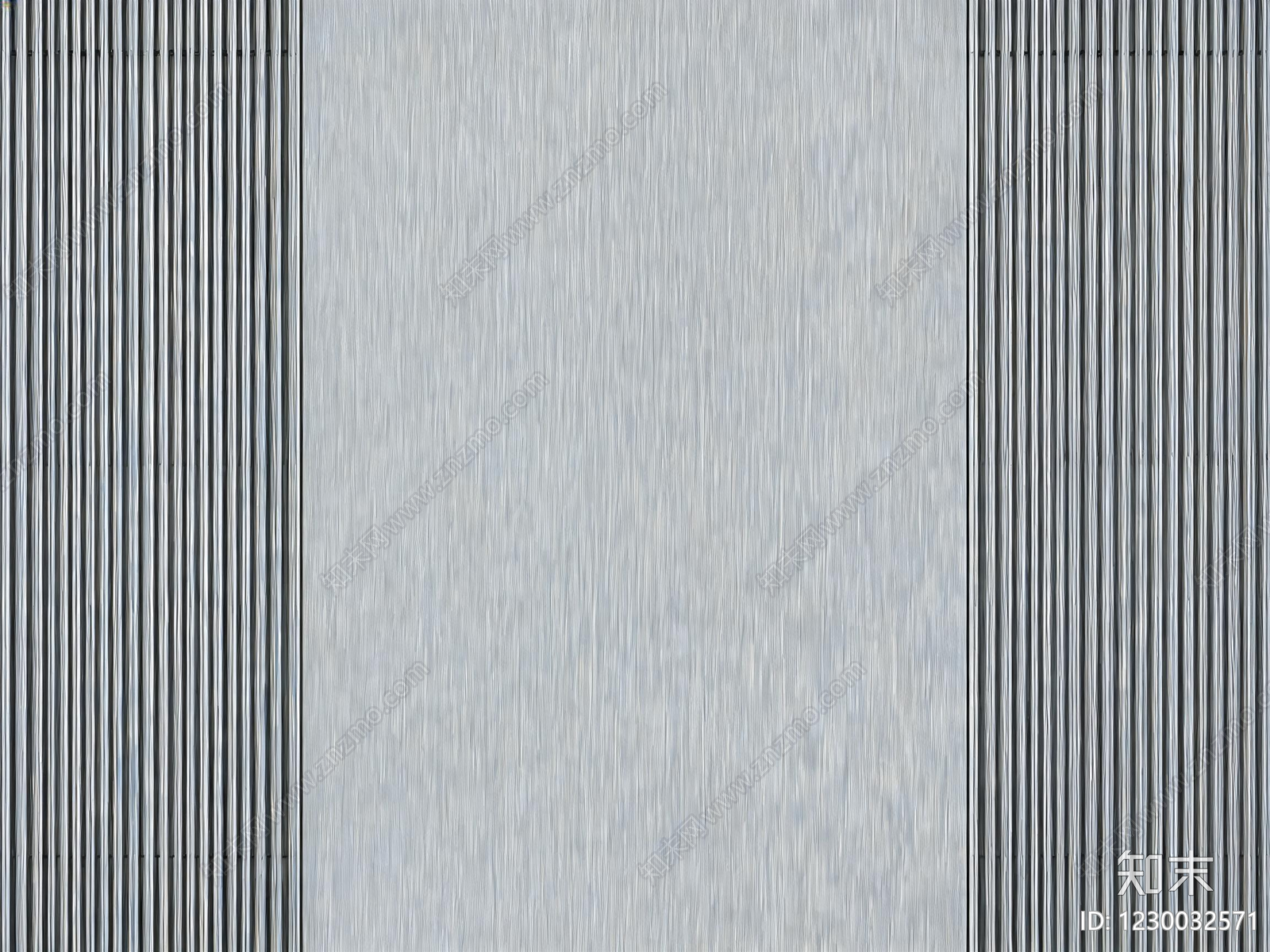 金属波浪板贴图下载【ID:1230032571】
