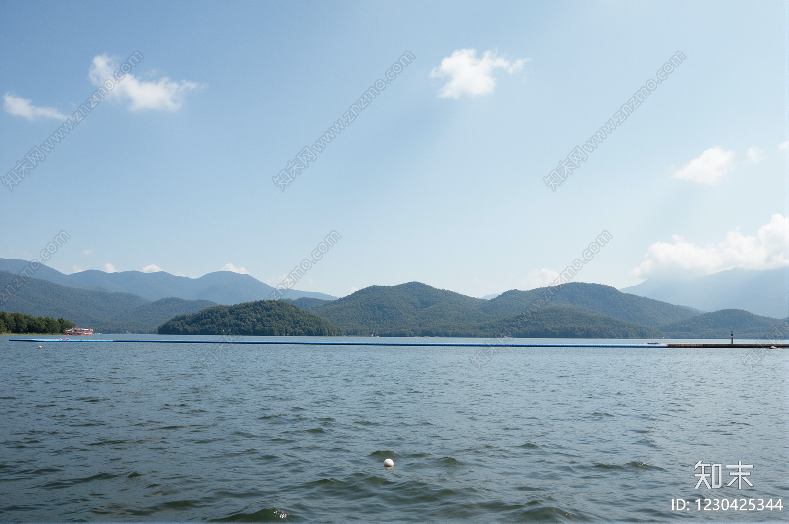 海边高清贴图材质