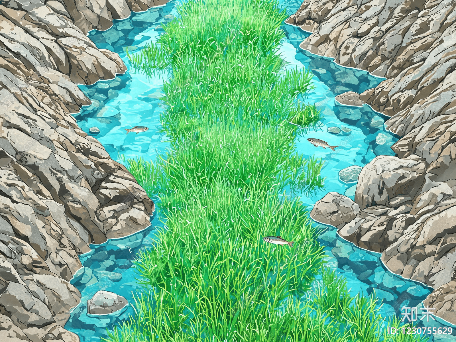 其他风景贴图下载【ID:1230755629】