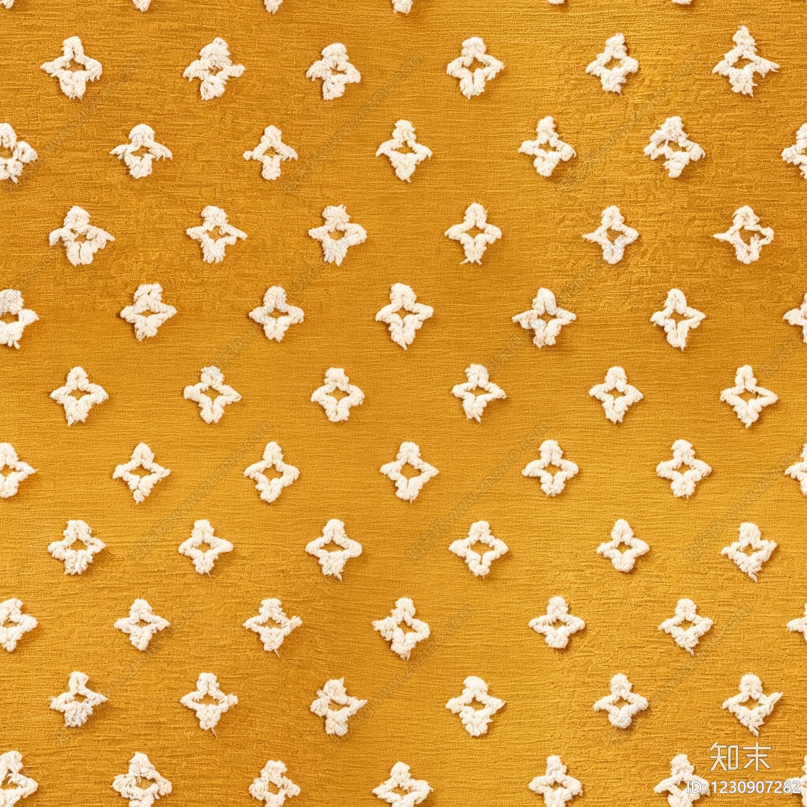 花纹布纹高清贴图材质
