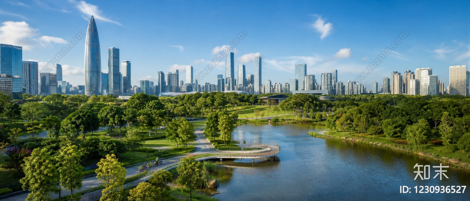 现代其他风景贴图下载【ID:1230936527】