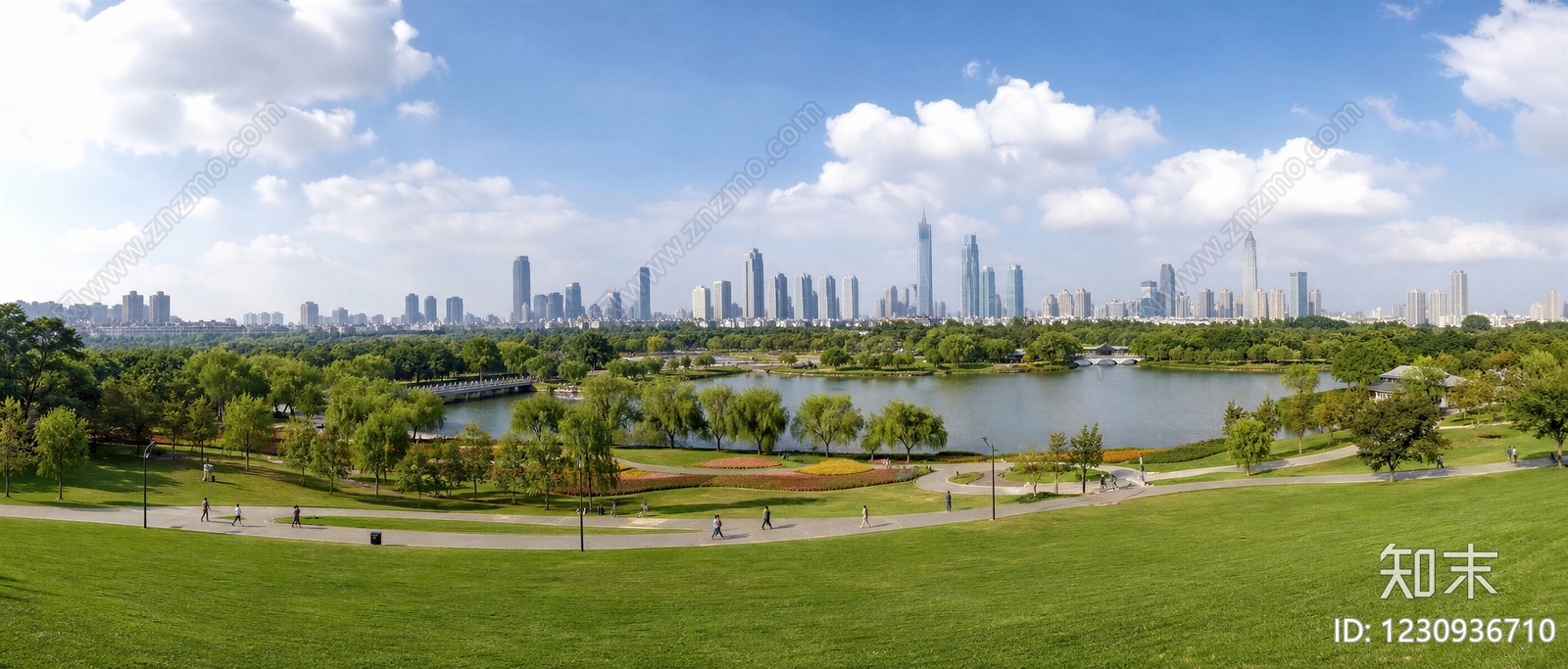 现代其他风景贴图下载【ID:1230936710】