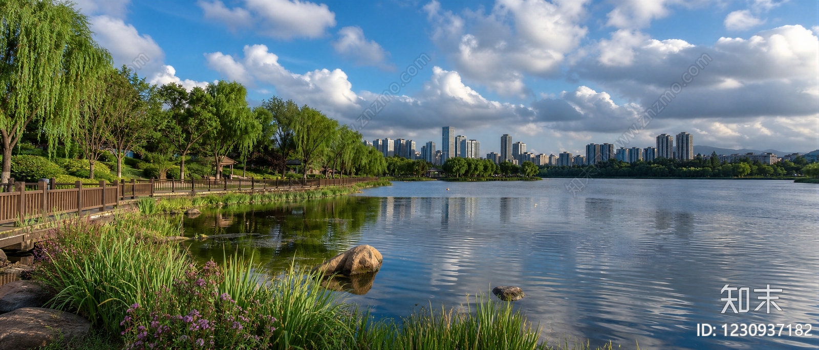 现代其他风景贴图下载【ID:1230937182】