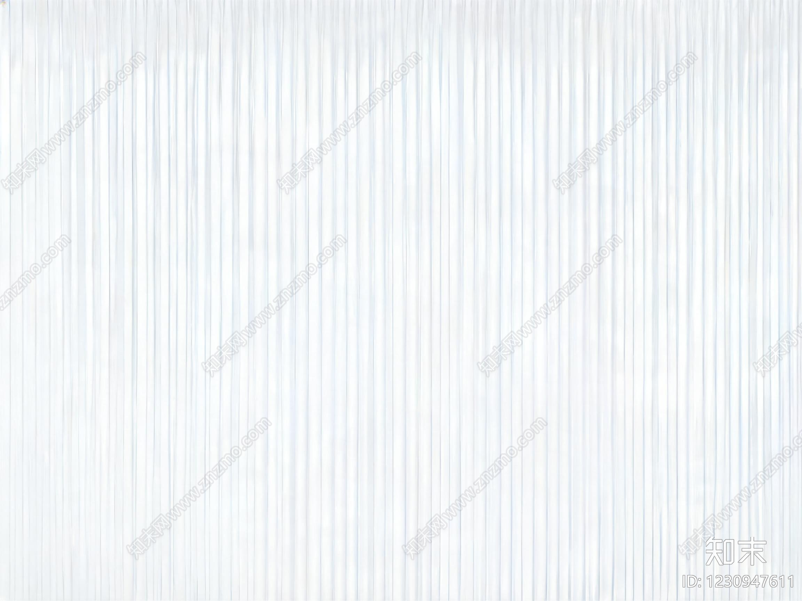 瓦楞玻璃高清贴图材质