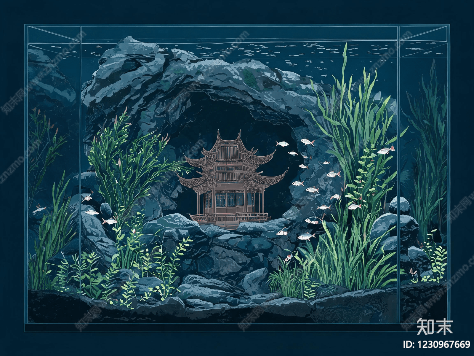 其他风景贴图下载【ID:1230967669】