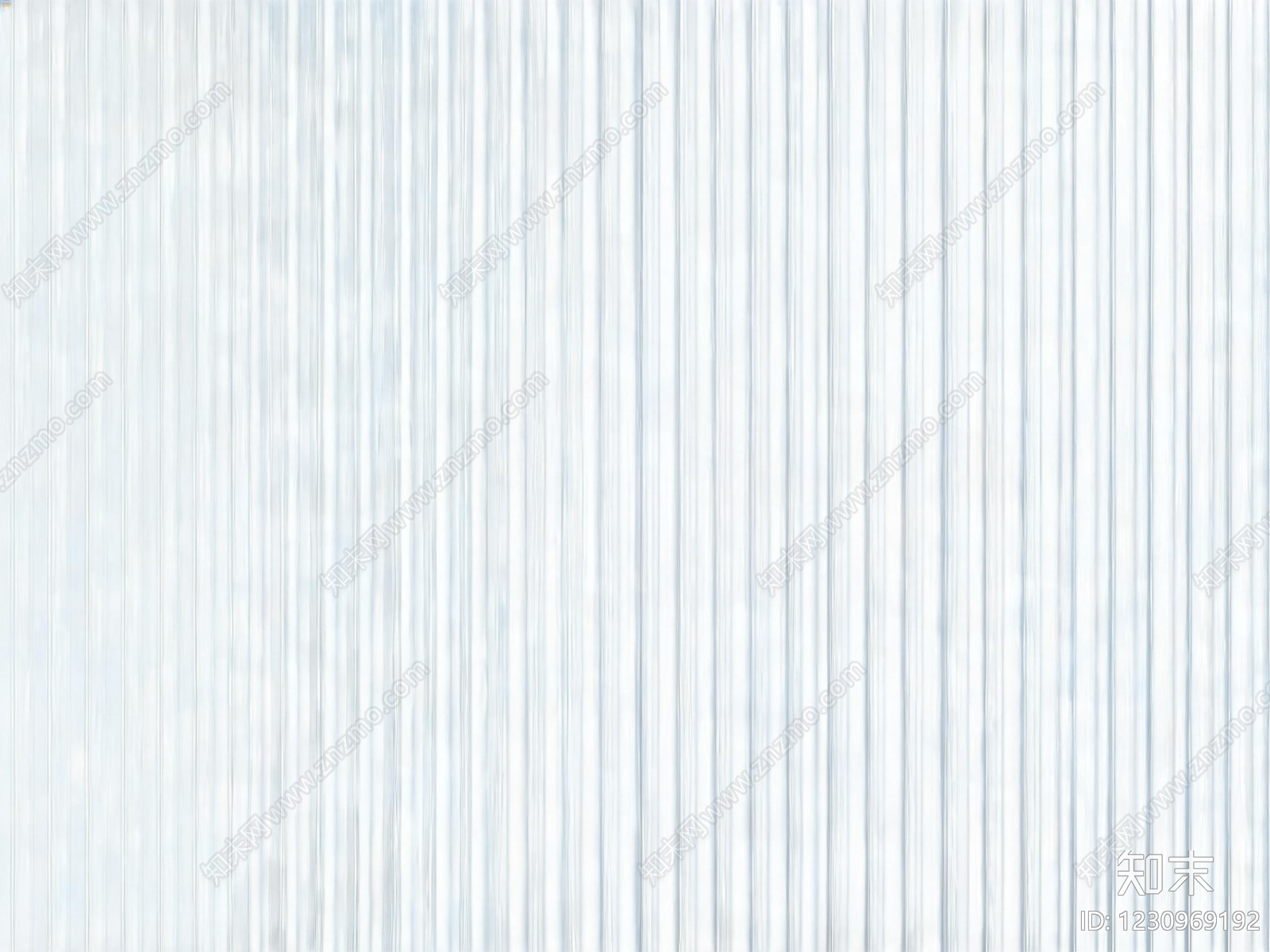 瓦楞玻璃贴图下载【ID:1230969192】