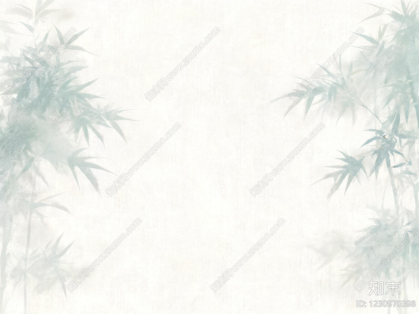 植物壁纸高清贴图材质