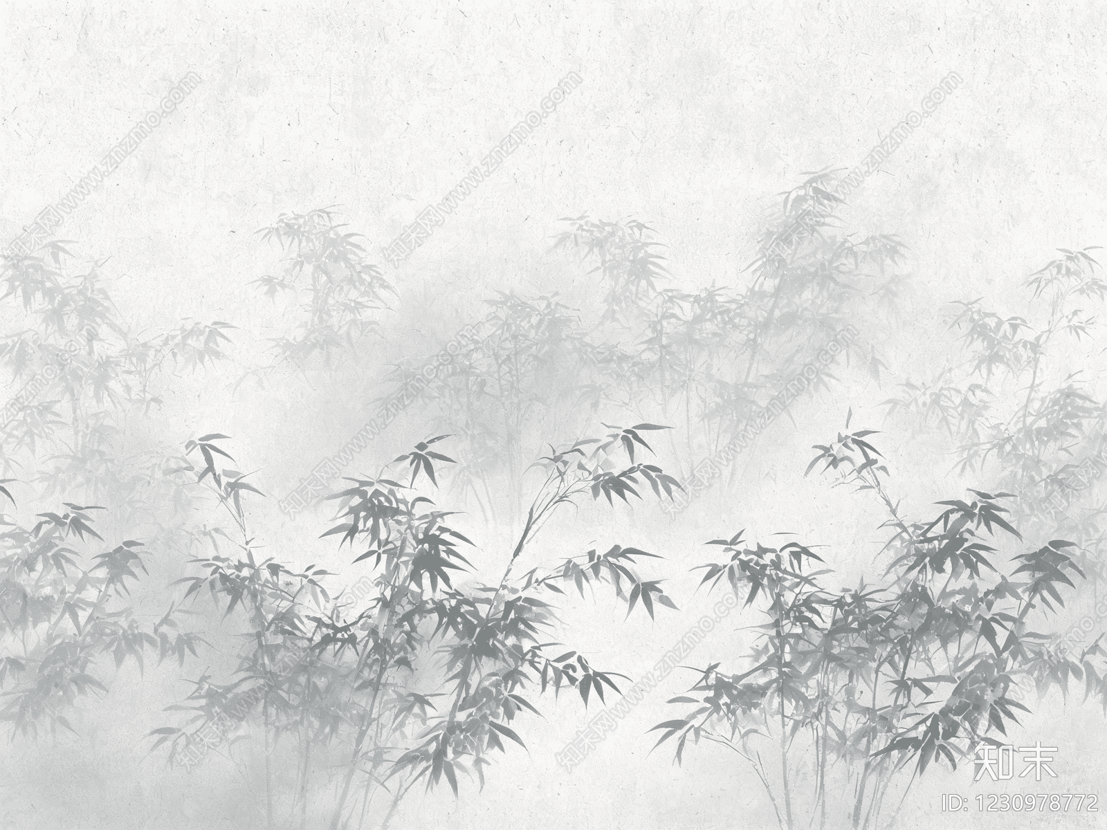 植物壁纸高清贴图材质