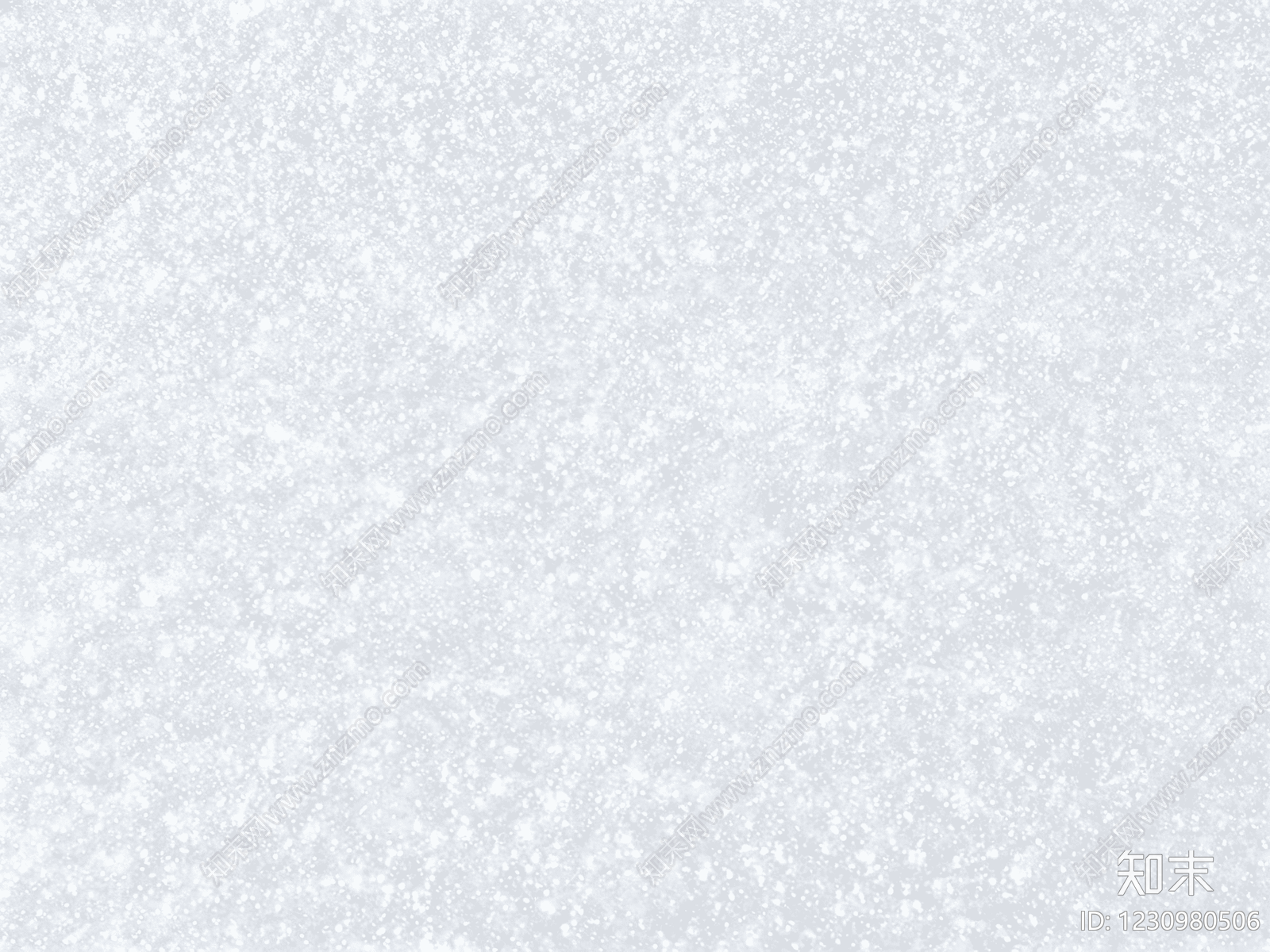 雪地高清贴图材质