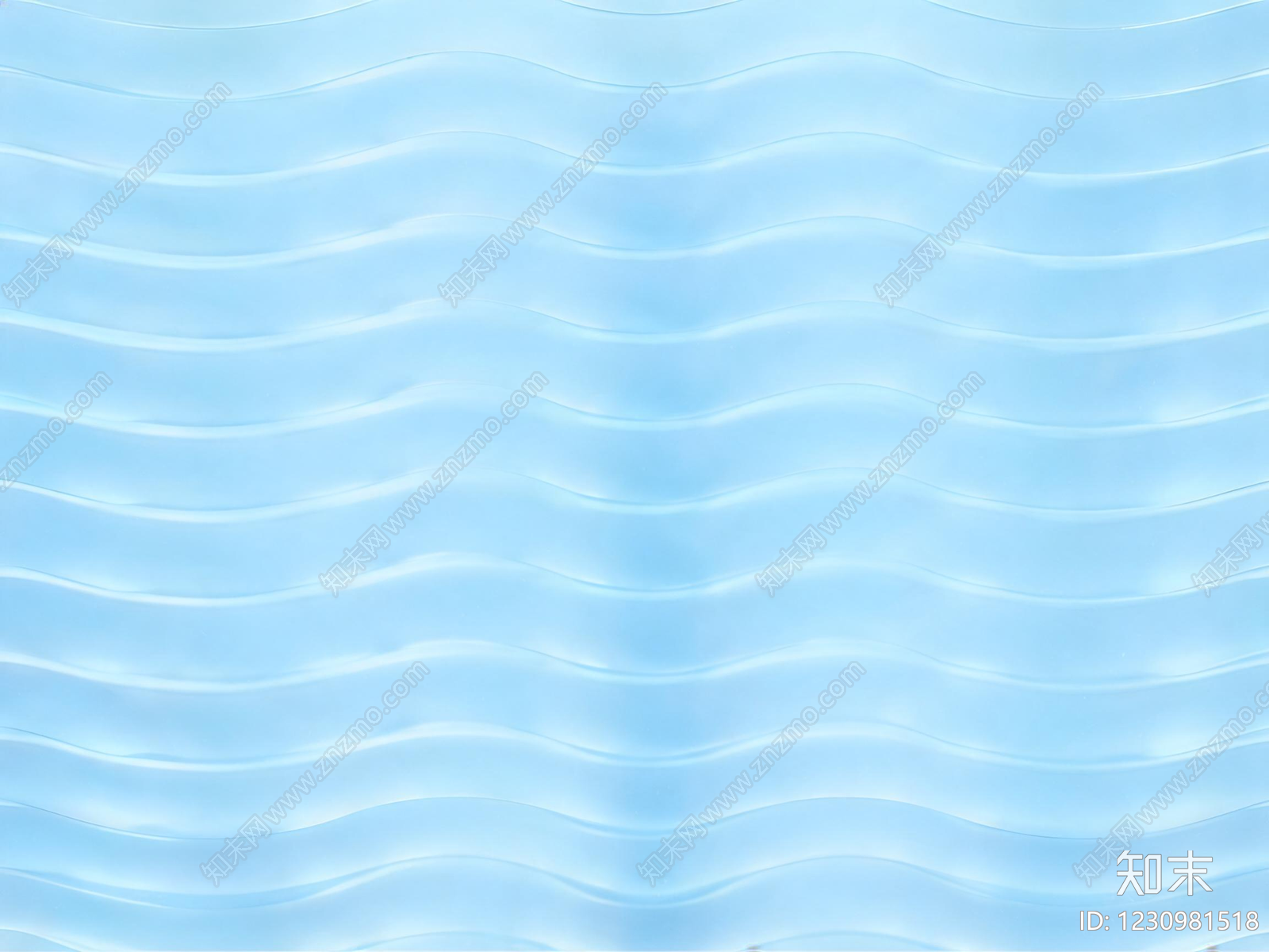 水纹玻璃贴图下载【ID:1230981518】