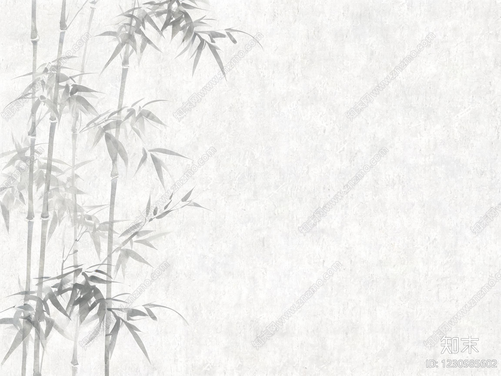 植物壁纸高清贴图材质