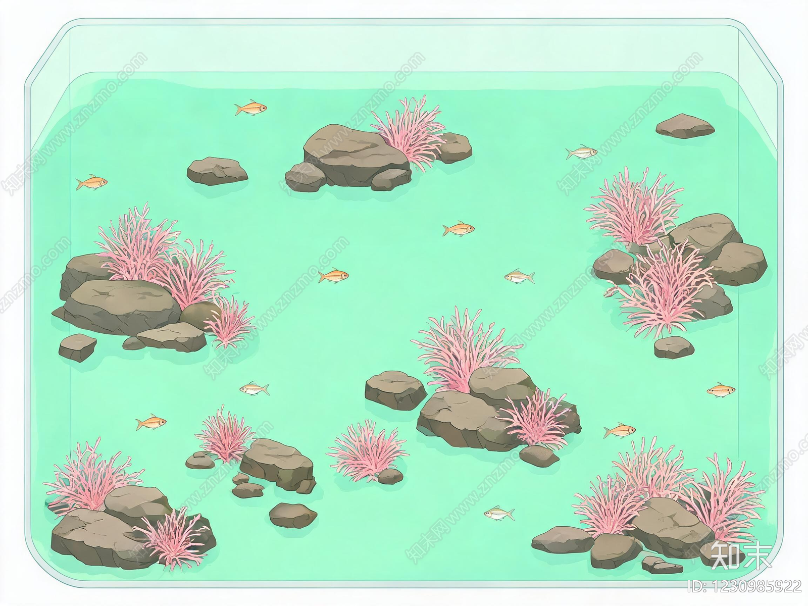 其他风景贴图下载【ID:1230985922】