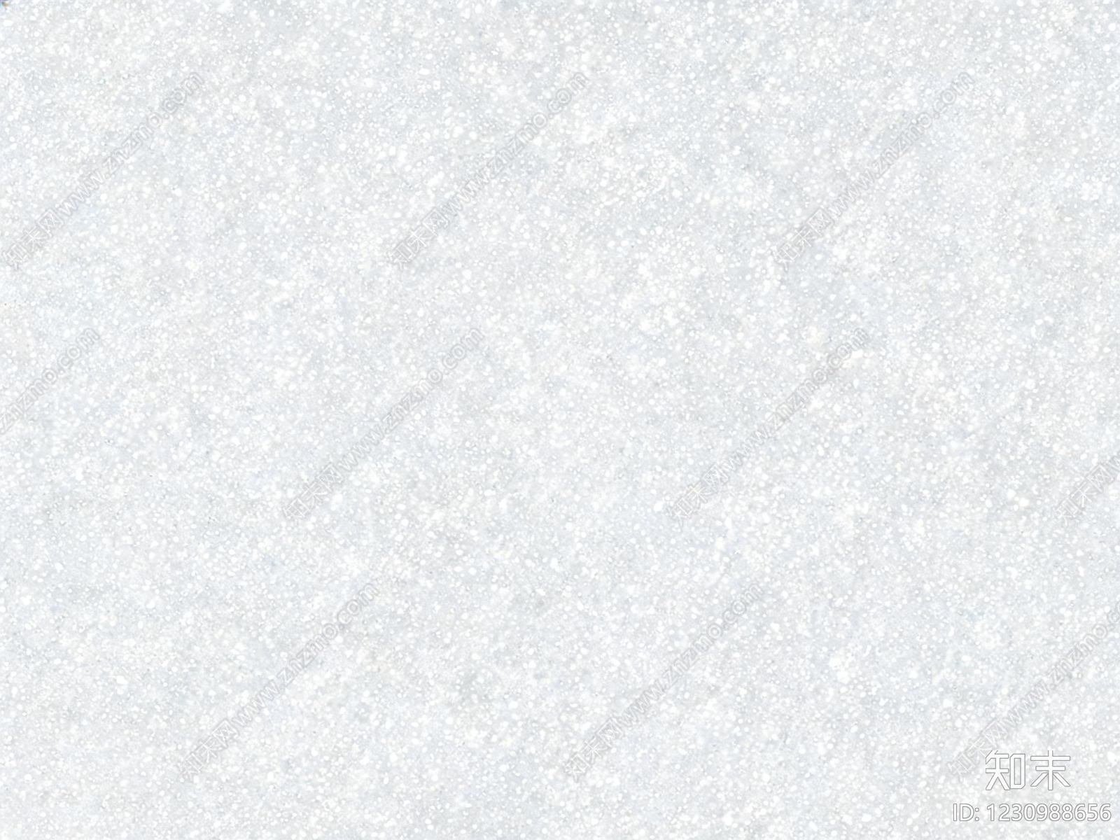 雪地高清贴图材质