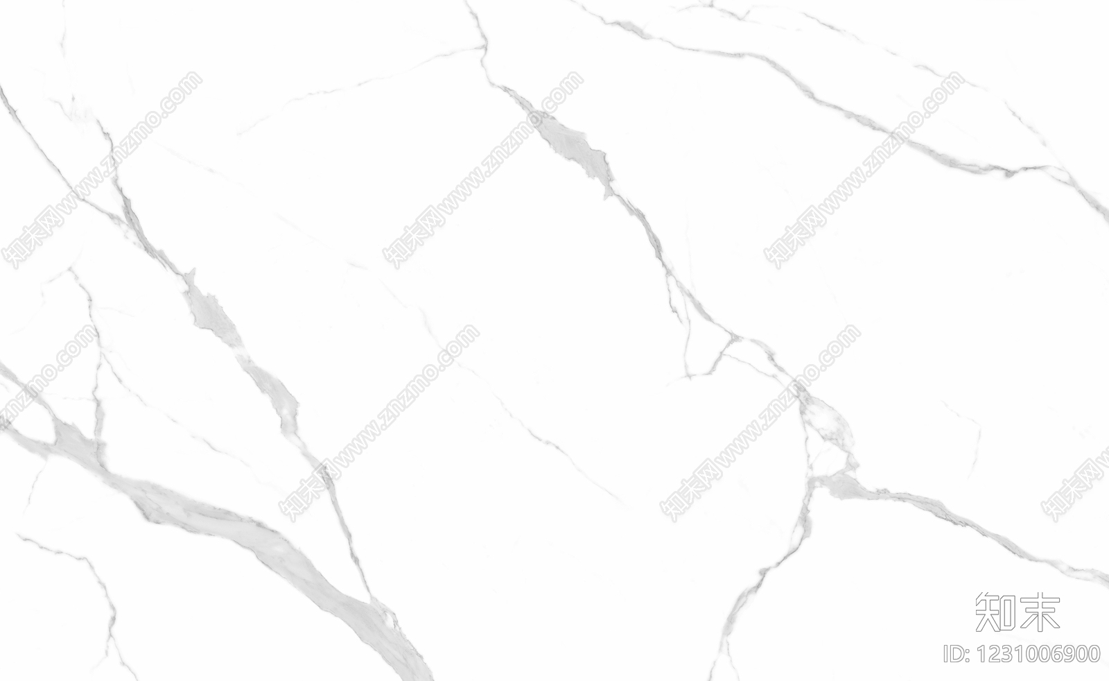 鱼肚白大理石贴图下载【ID:1231006900】