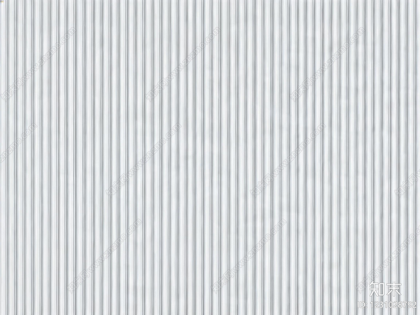 瓦楞玻璃贴图下载【ID:1231028792】