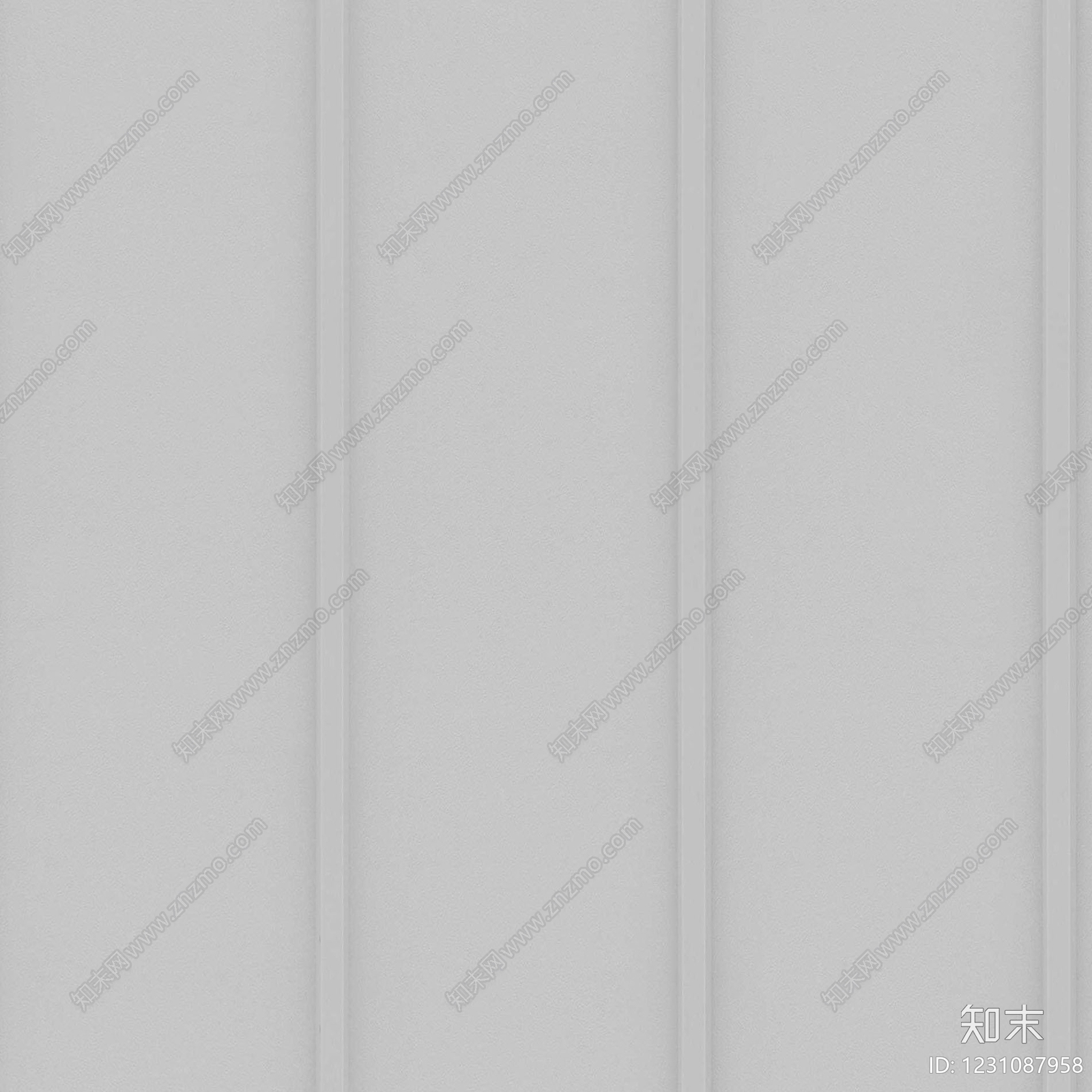 现代金属瓦贴图下载【ID:1231087958】