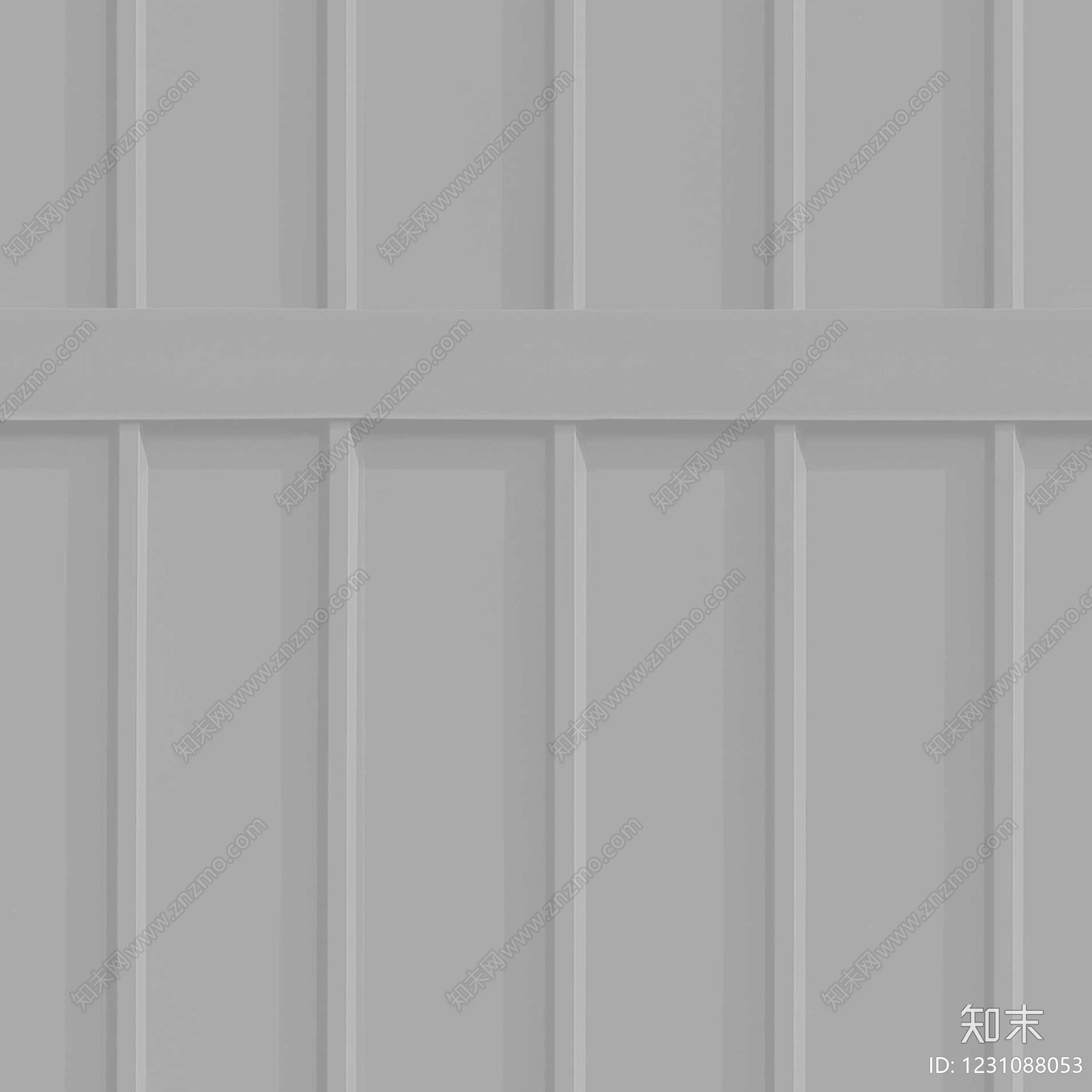 现代金属瓦贴图下载【ID:1231088053】