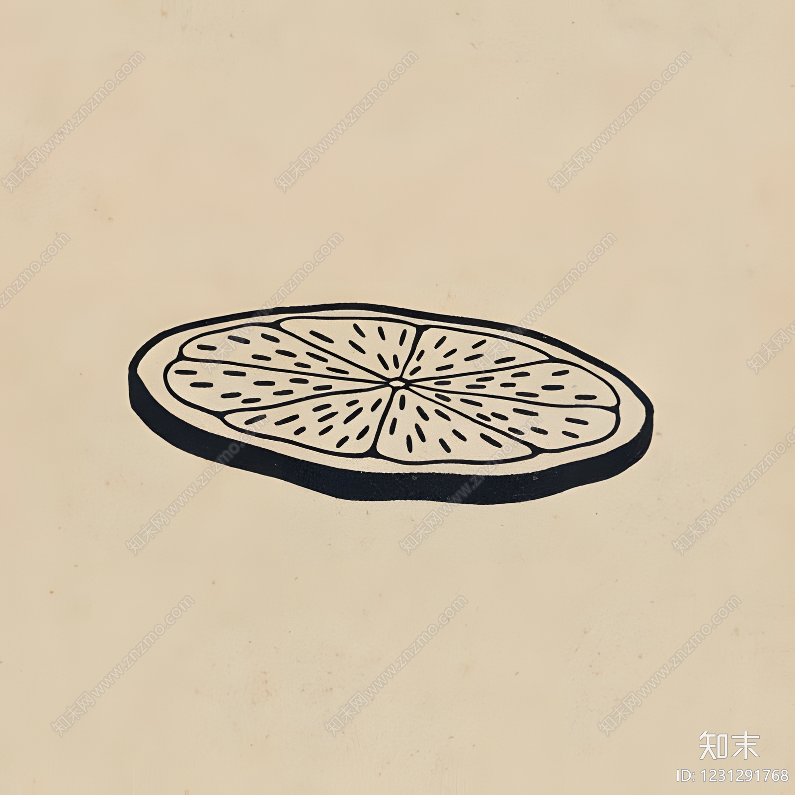 美食高清贴图材质
