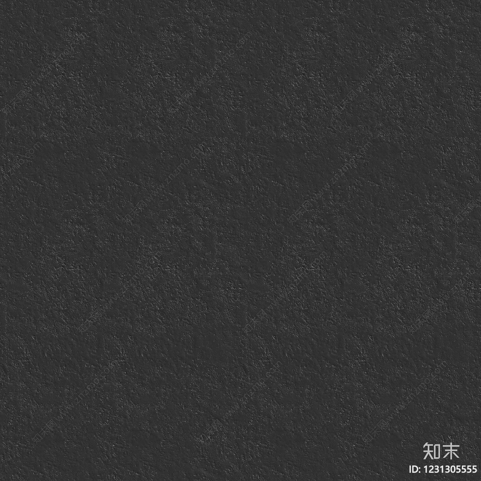 硅藻泥高清贴图材质