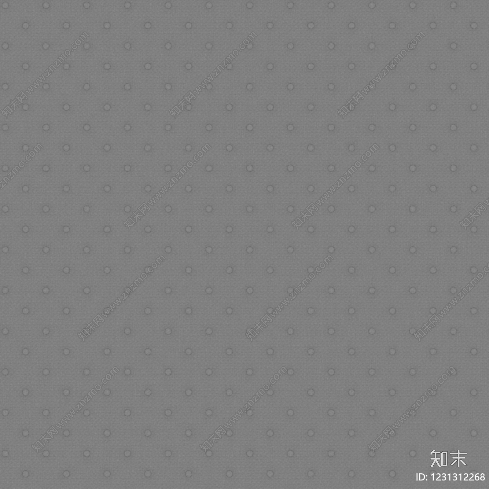 黑白凹凸高清贴图材质