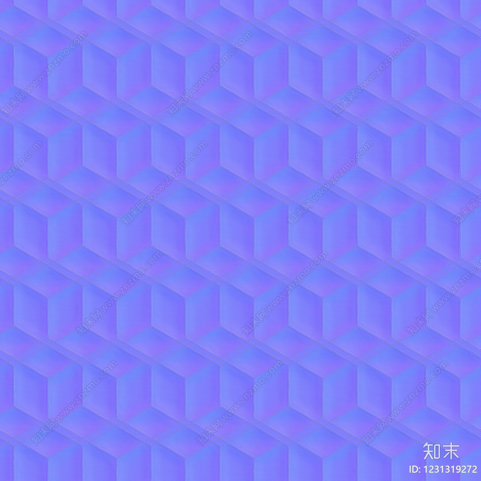 法线高清贴图材质