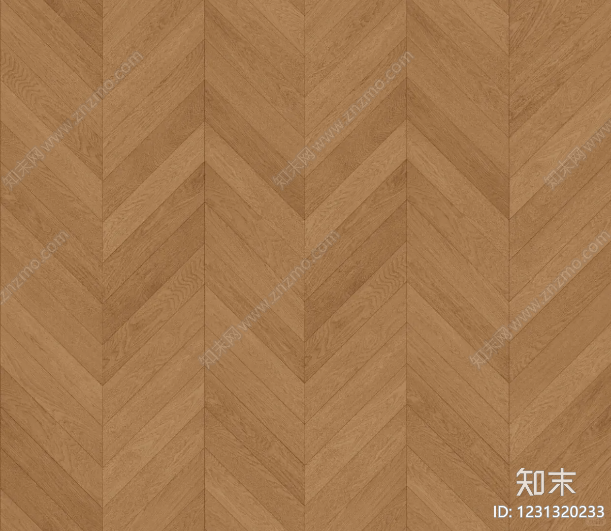 鱼骨木地板高清贴图材质