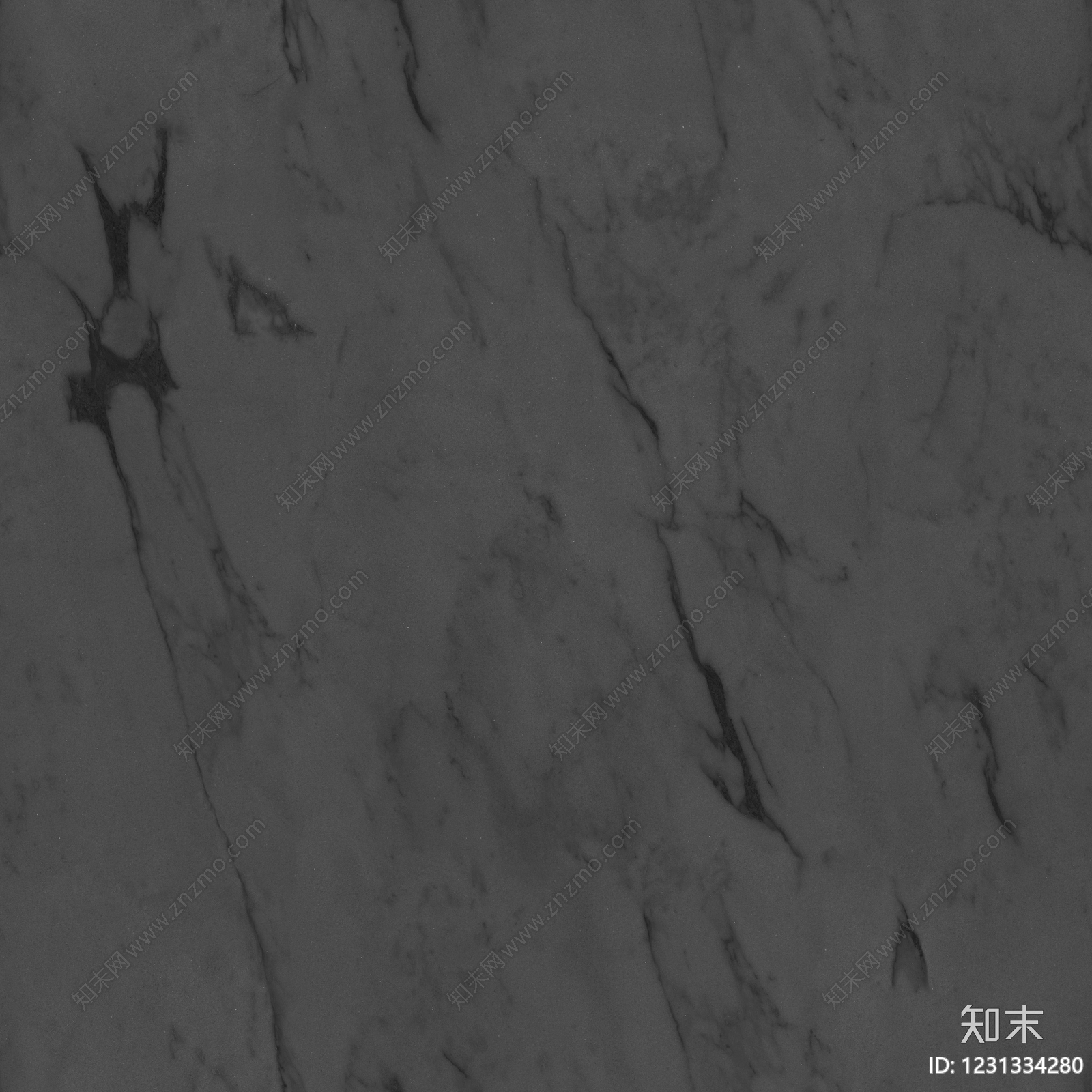 深色大理石高清贴图材质