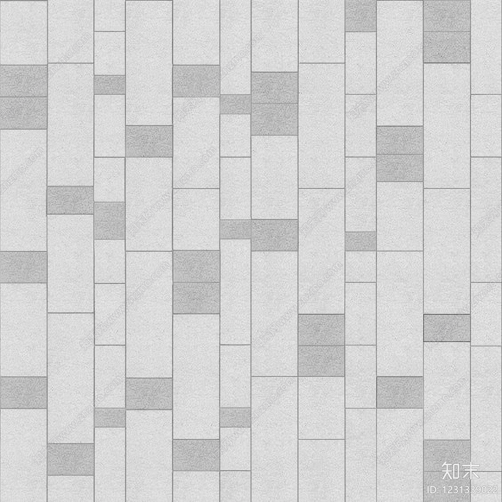 灰砖高清贴图材质