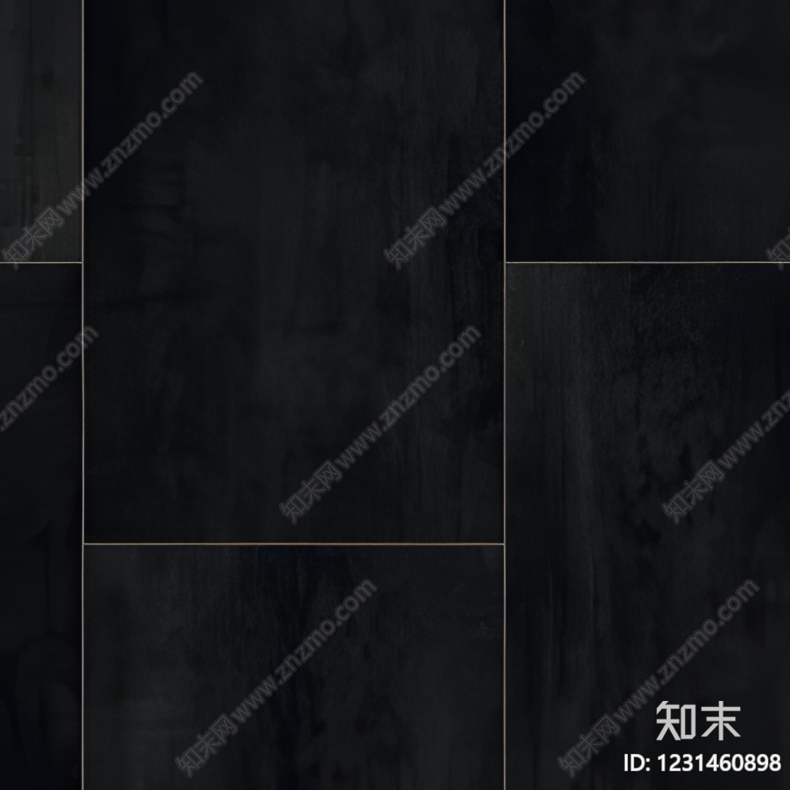 黑色瓷砖高清贴图材质