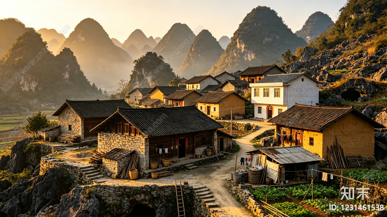 其它HDR贴图下载【ID:1231461538】