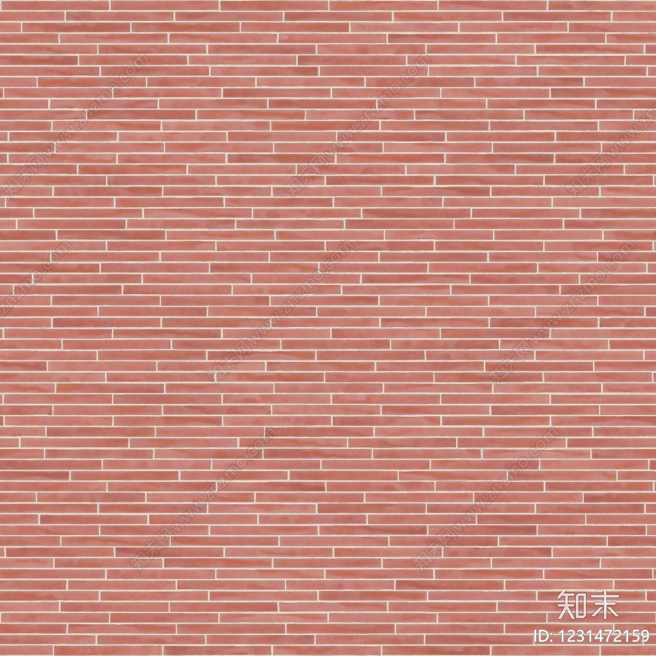 红砖高清贴图材质