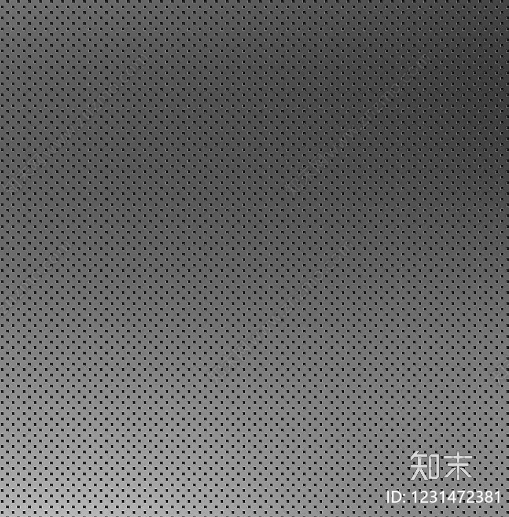 穿孔金属板高清贴图材质