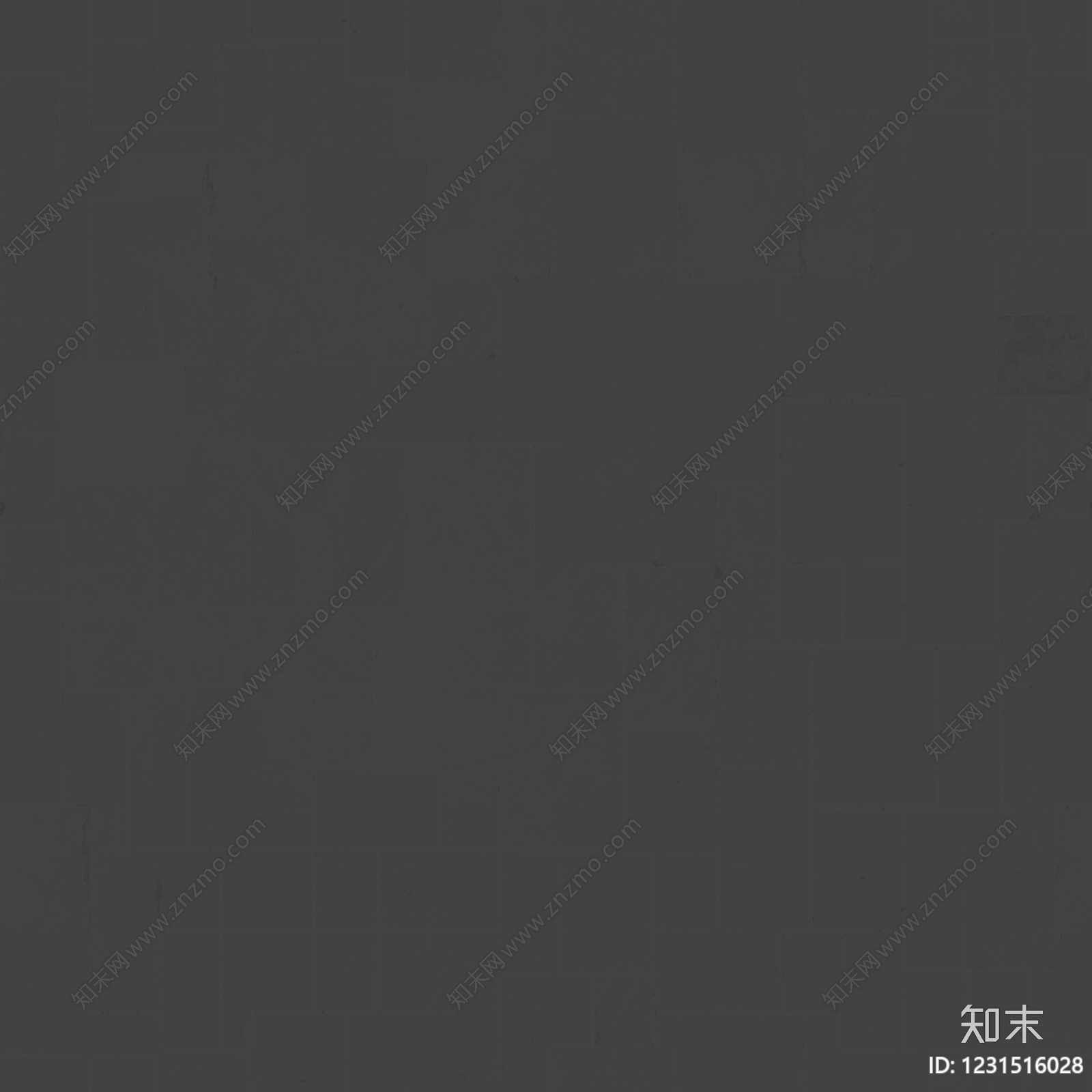 黑白凹凸高清贴图材质