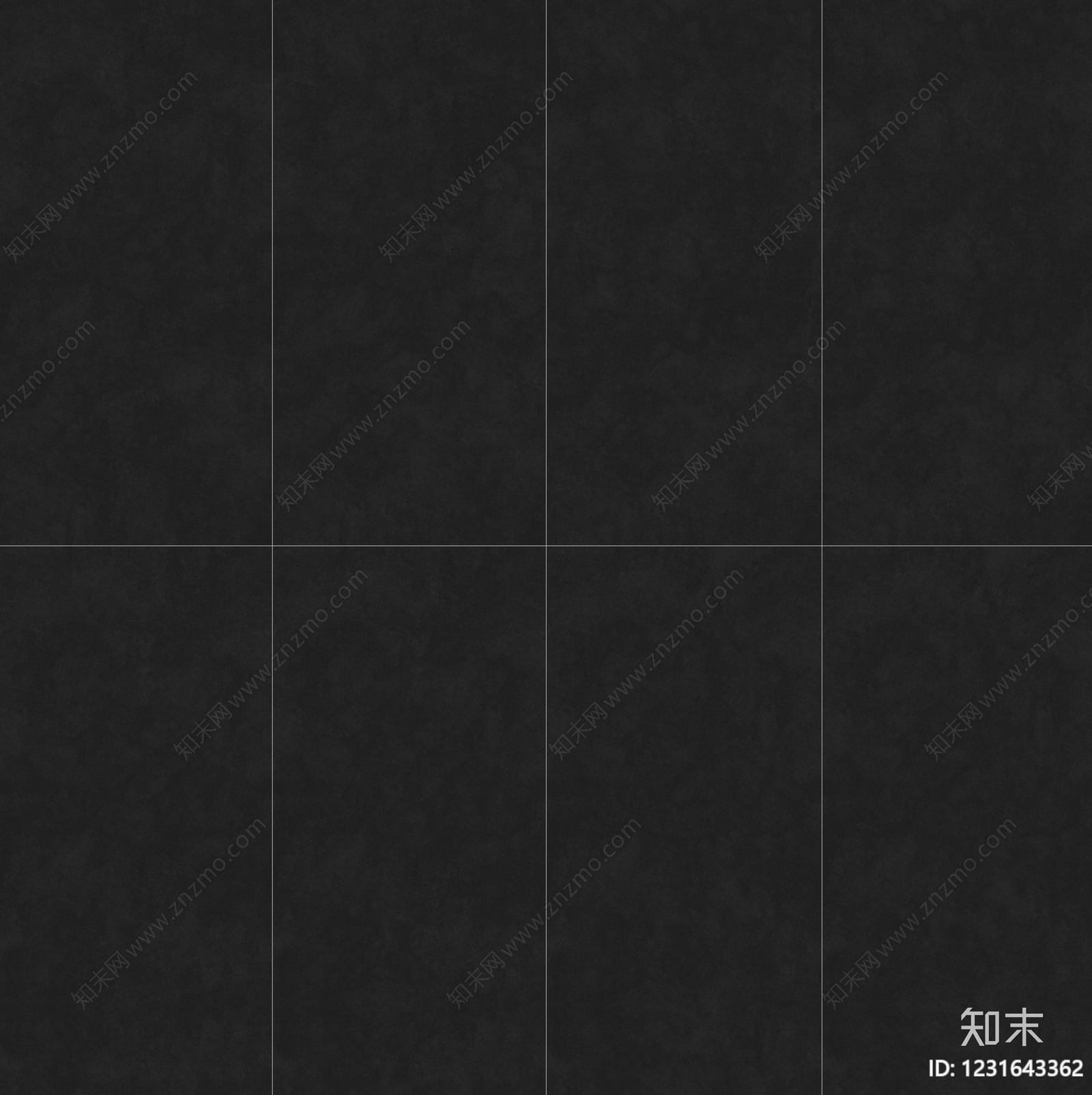 黑色瓷砖高清贴图材质