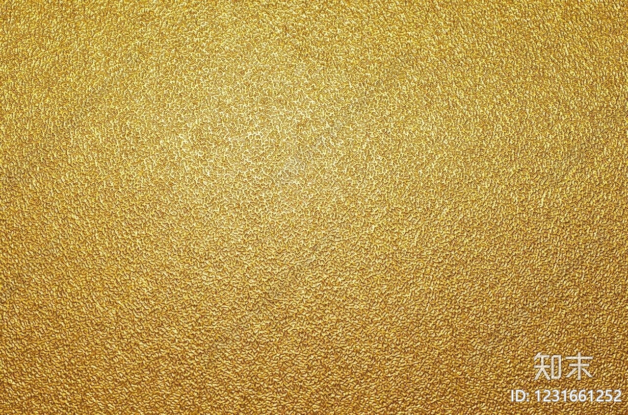 金箔银箔高清贴图材质