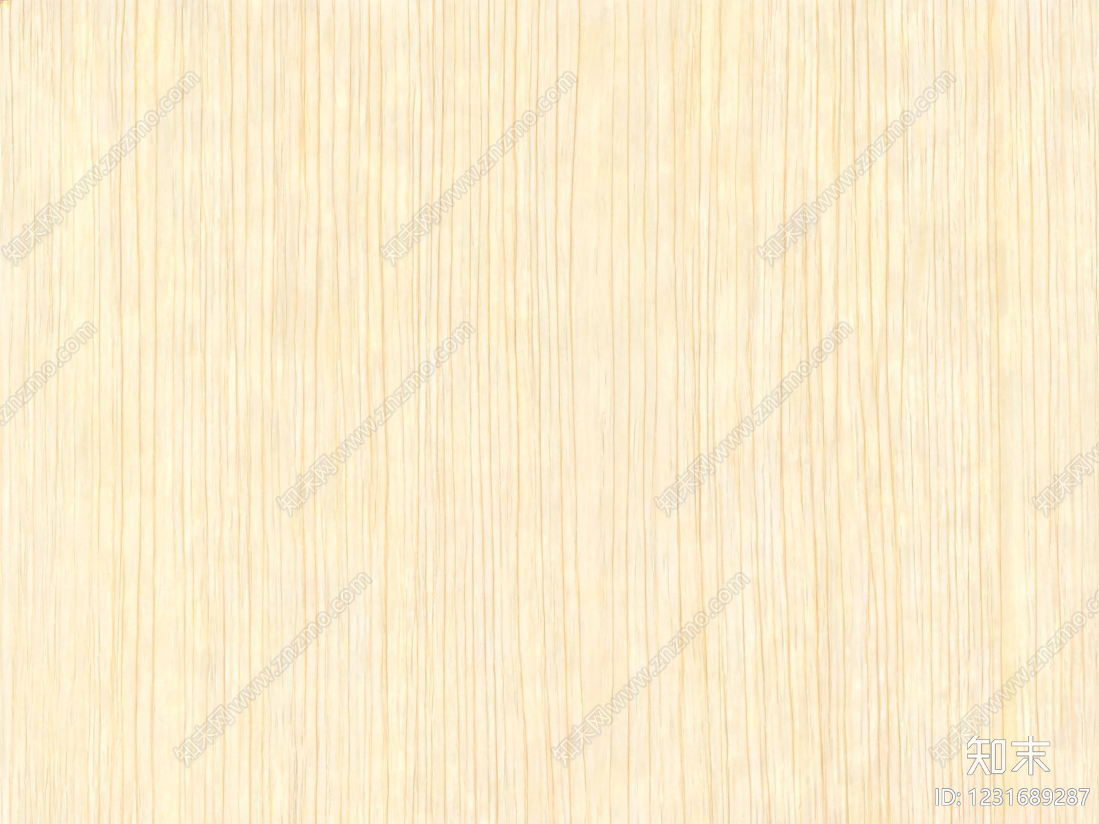 浅色木纹贴图下载【ID:1231689287】