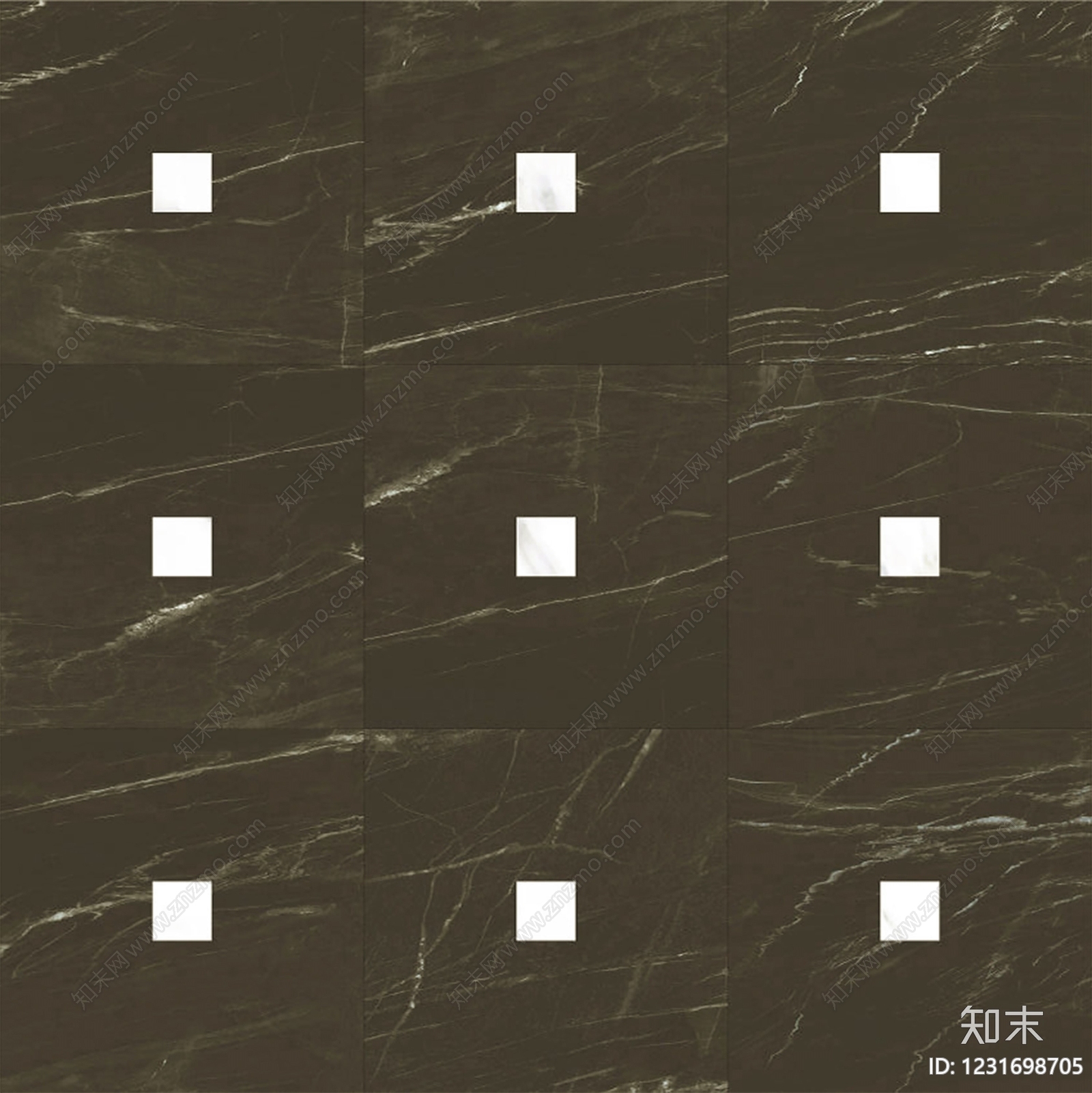 现代深色大理石贴图下载【ID:1231698705】