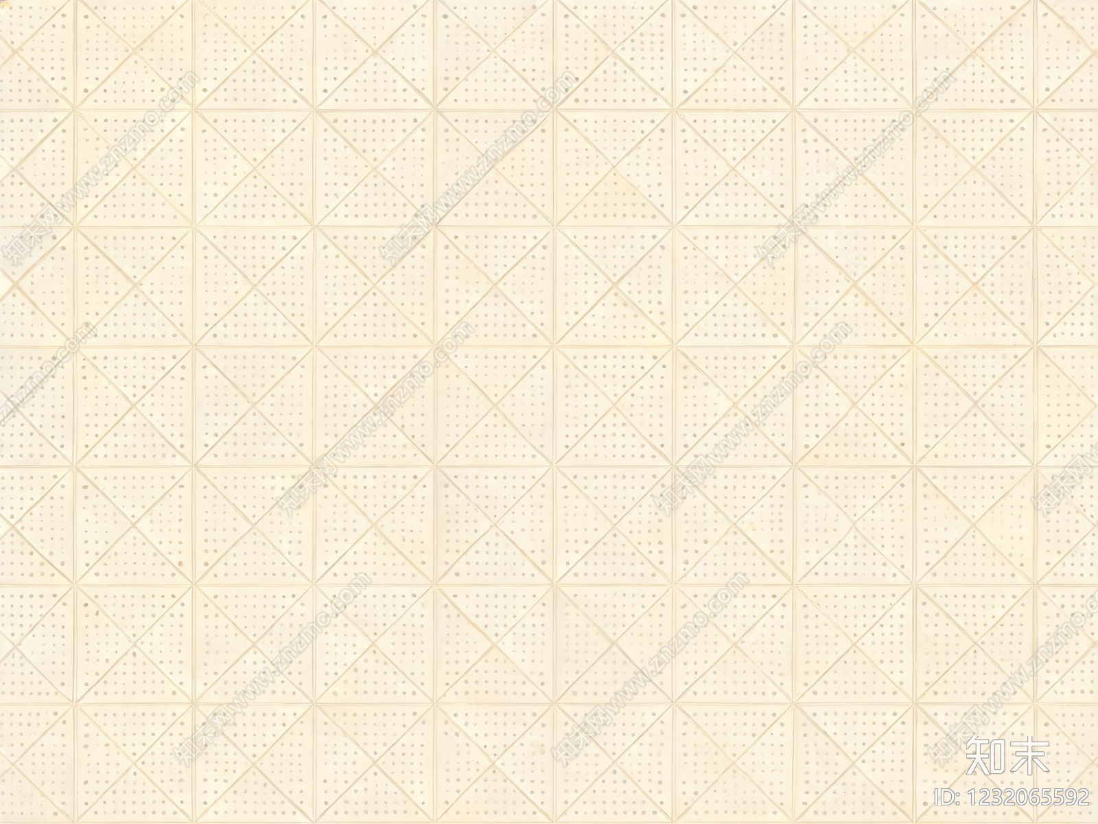 矿棉板高清贴图材质